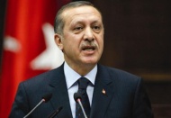 Erdoğan, bu hafta "Başbakanlığa" veda edecek beklentisi hakim