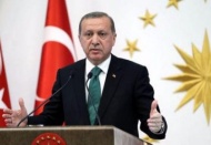 Erdoğan, bugün milletvekilleriyle buluşuyor
