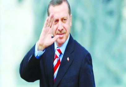 Erdoğan: Cari açık kaygımız yok