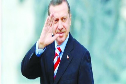 Erdoğan: Cari açık kaygımız yok