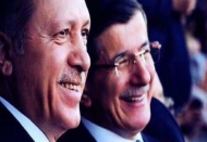 Erdoğan, Davutoğlu'nun AKP'den ihracını isteyebilir