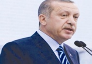 Erdoğan: 'Dershanelerle ihanet şebekelerine insan devşiriyorlardı'