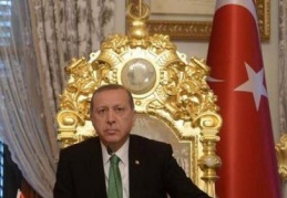 Erdoğan Doğu ve Güneydoğu Anadolu'nun kanaat önderleri ile buluşacak
