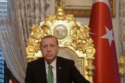 Erdoğan Doğu ve Güneydoğu Anadolu&#039;nun kanaat önderleri ile buluşacak