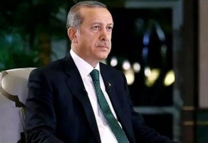 Erdoğan: Ekonomik durumun Brunson olayıyla ilgisi yok 