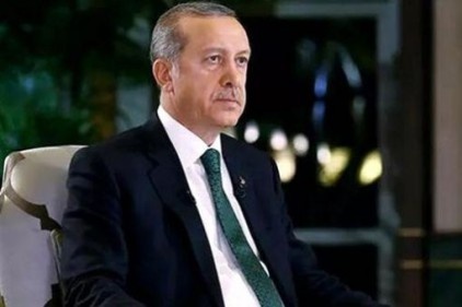 Erdoğan: Ekonomik durumun Brunson olayıyla ilgisi yok 