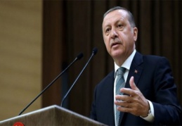Erdoğan: Esad da PYD-YPG’yi masada istemiyor 