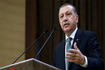 Erdoğan: Esad da PYD-YPG&#8217;yi masada istemiyor 