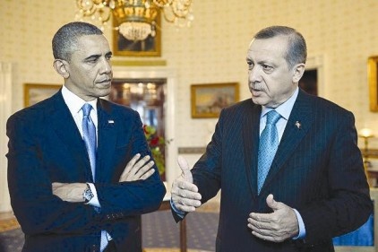 Erdoğan G20 Zirvesi&#039;nde Obama ve Putin ile görüşecek