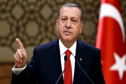 Erdoğan, Gaziantep&#8217;in adaylarını açıklayacak