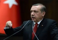 Erdoğan: Hep doğalgazla yaşamadık, çileye alışığız 