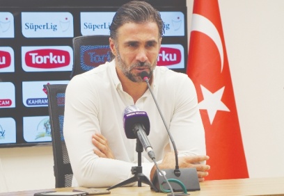 Erdoğan: “Hiçbir zaman inancımızı kaybetmedik”