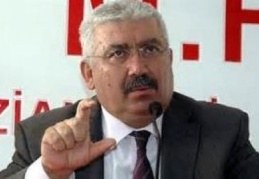 Erdoğan hukuk ihlallerini sürdürüyor