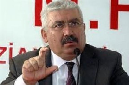 Erdoğan hukuk ihlallerini sürdürüyor