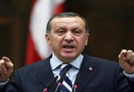 Erdoğan için “güç gösterisi, zayıf noktalarını ortadan kaldıramıyor”