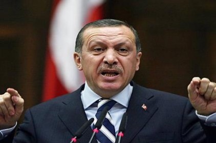 Erdoğan için &#8220;güç gösterisi, zayıf noktalarını ortadan kaldıramıyor&#8221;