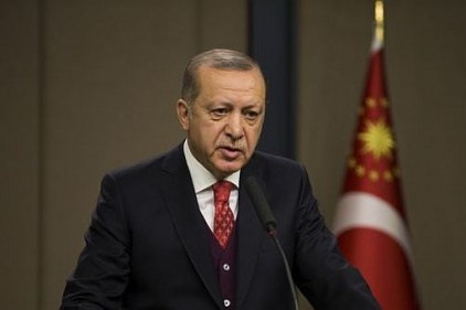 Erdoğan: İdlib&#039;e füze saldırısı olursa ciddi bir katliam yaşanır 