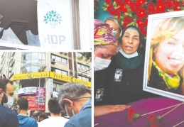 Erdoğan iki gün sonra konuştu: Saldırıyı kınıyoruz