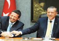 Erdoğan ile Euro krizi yaşayan Hidayet Türkoğlu Saray'daki odasından oldu