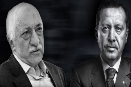 Erdoğan ile Gülen arasındaki &#8220;savaştaki son top atışı&#8221;