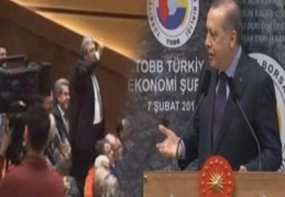 Erdoğan ile Konukoğlu istihdam hesabı yaptı