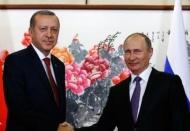 Erdoğan ile Putin Halep’te ateşkesi görüştü 