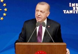 “Adaleti kuyumcu titizliğiyle yerine getireceğiz”