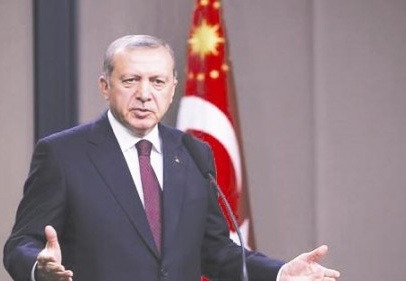 Erdoğan kabineye başkanlık edecek