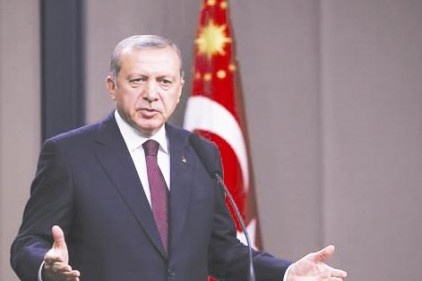 Erdoğan kabineye başkanlık edecek