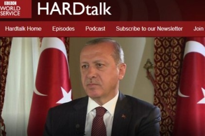 Erdoğan: Kazanamazsak zil takıp oynarlar 