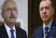 Erdoğan, Kılıçdaroğlu’na 250 bin liralık dava açtı