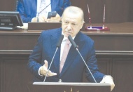 Erdoğan: Kimseye sınırlama getirmedik