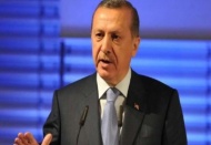 Erdoğan: Makama gelirken iyi, makamı boşalt deyince yadırganıyor 