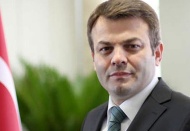 Erdoğan, MASAK Başkanı Osman Dereli'yi görevden aldı