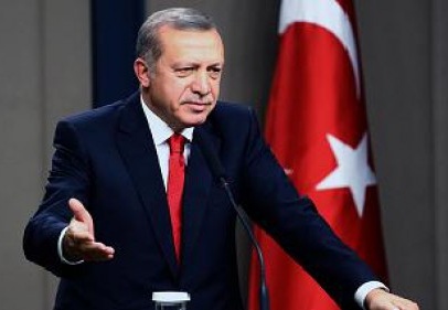 “Erdoğan, NATO’yu uyardı”