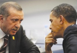 Erdoğan, Obama’yı ikna edemedi