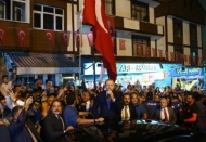 Erdoğan: Onların Doları, Bizim Allah’ımız Var 