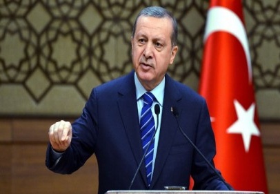 Erdoğan: 'Operasyonlar devam edecektir'
