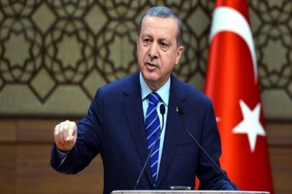 Erdoğan: &#039;Operasyonlar devam edecektir&#039;