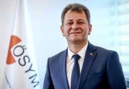 Erdoğan, ÖSYM Başkanını gece yarısı kararnamesiyle görevden aldı