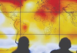 Erdoğan, Paris İklim Anlaşması'nı TBMM'ye gönderdi