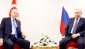 Erdoğan-Putin görüşmesi: Olası Suriye Operasyonu da gündemde