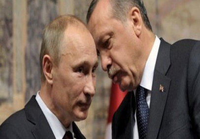 Erdoğan, Putin tarzı bir süper başkanlığı hedefliyor