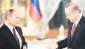 Erdoğan, Putin'le bu kez Soçi'de görüşecek