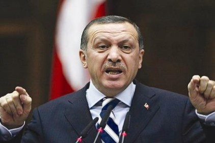 Erdoğan, reformlar ile Türkiye’yi bin yıl geriye götürüyor