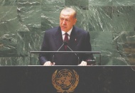 Erdoğan: S-400 almamıza değdi