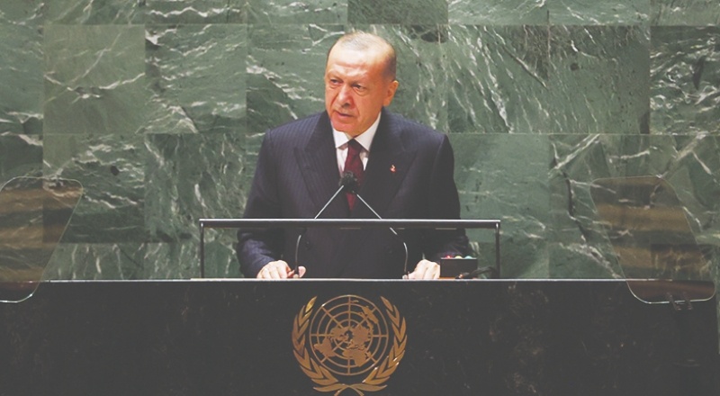 Erdoğan: S-400 almamıza değdi