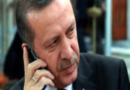 Erdoğan, sınırları IŞİD’in kontrolündeki petrol ihracatına kapatmaya ikna etmeli