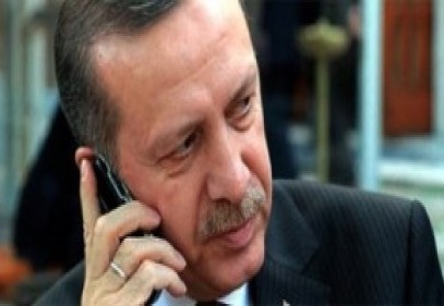 Erdoğan, sınırları IŞİD’in kontrolündeki petrol ihracatına kapatmaya ikna etmeli