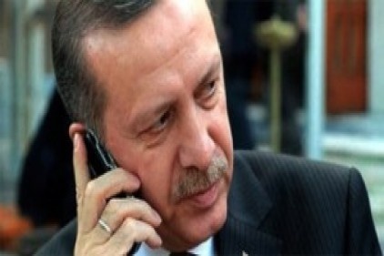 Erdoğan, sınırları IŞİD&#8217;in kontrolündeki petrol ihracatına kapatmaya ikna etmeli